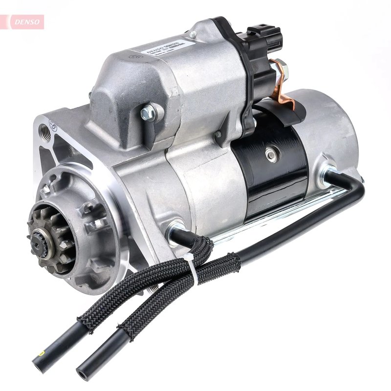 ELECTROMOTOR DENSO DSN1210 - Compatibil cu TOYOTA