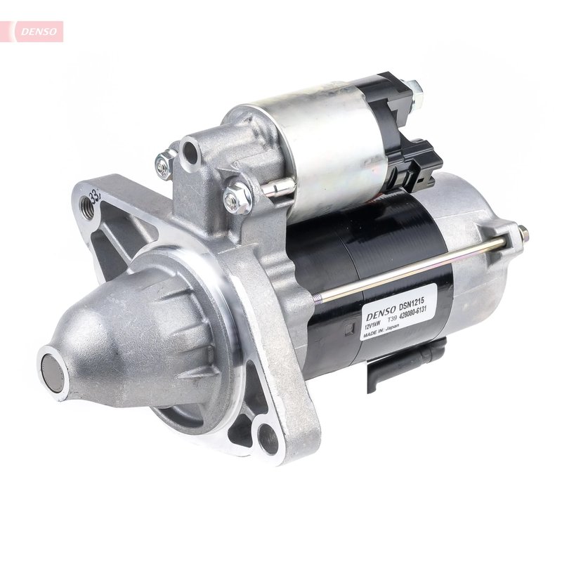 ELECTROMOTOR DENSO DSN1215 - Compatibil cu TOYOTA