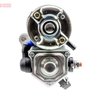 ELECTROMOTOR DENSO DSN1229 - Compatibil cu TOYOTA