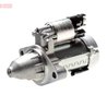 ELECTROMOTOR DENSO DSN1387 - Compatibil cu HONDA