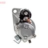 ELECTROMOTOR DENSO DSN1391 - Compatibil cu HONDA