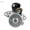 ELECTROMOTOR DENSO DSN1460 - Compatibil cu AUDI, CUPRA, SEAT, SKODA, VW