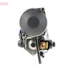 ELECTROMOTOR DENSO DSN2021 - Piesa auto compatibila cu mai multe marci