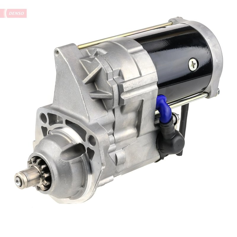 ELECTROMOTOR DENSO DSN2027 - Piesa auto compatibila cu mai multe marci