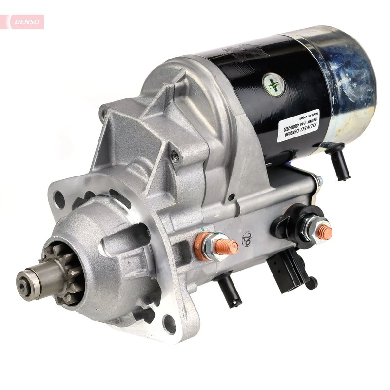 Electromotor Denso DSN2050
