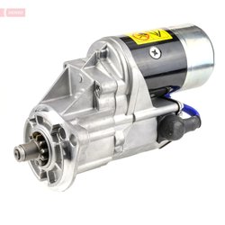 ELECTROMOTOR DENSO DSN2057 - Piesa auto compatibila cu mai multe marci