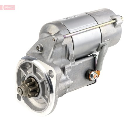 ELECTROMOTOR DENSO DSN2063 - Piesa auto compatibila cu mai multe marci