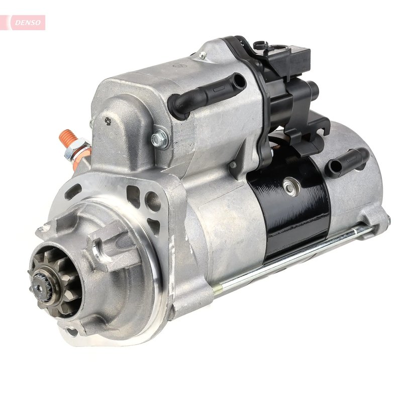 ELECTROMOTOR DENSO DSN2091 - Piesa auto compatibila cu mai multe marci
