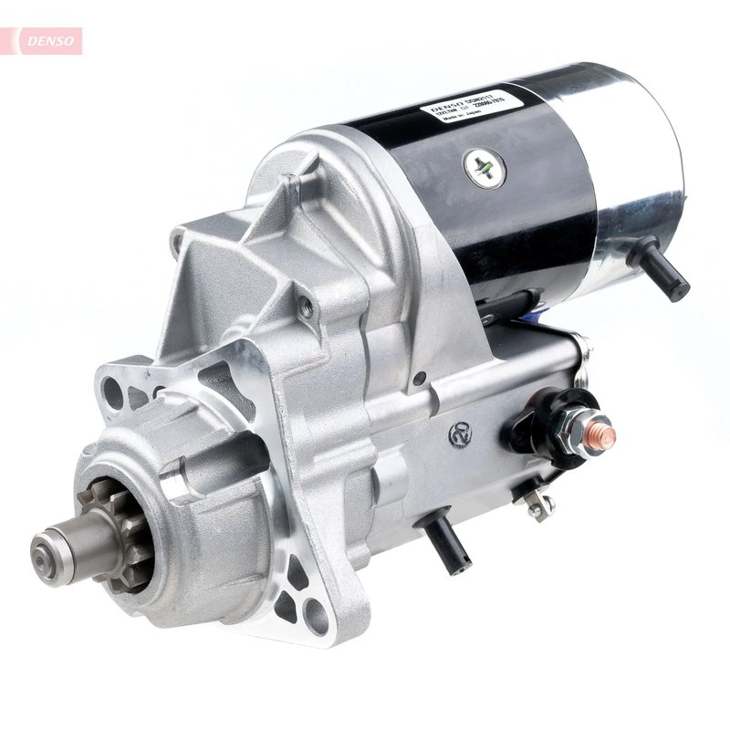 Electromotor Denso DSN2117