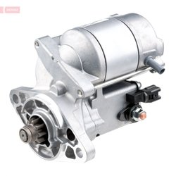 ELECTROMOTOR DENSO DSN2133 - Piesa auto compatibila cu mai multe marci
