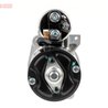 ELECTROMOTOR DENSO DSN3011 - Compatibil cu DAEWOO, MERCEDES-BENZ, PUCH, SSANGYONG