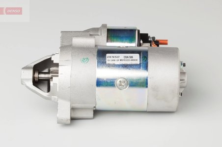 Electromotor Denso DSN586