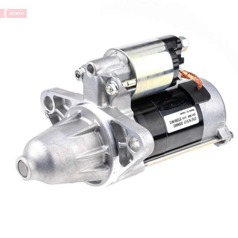Electromotor Denso DSN602