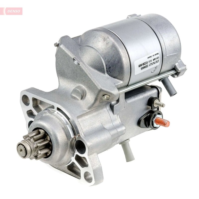ELECTROMOTOR DENSO DSN605 - Compatibil cu JAGUAR