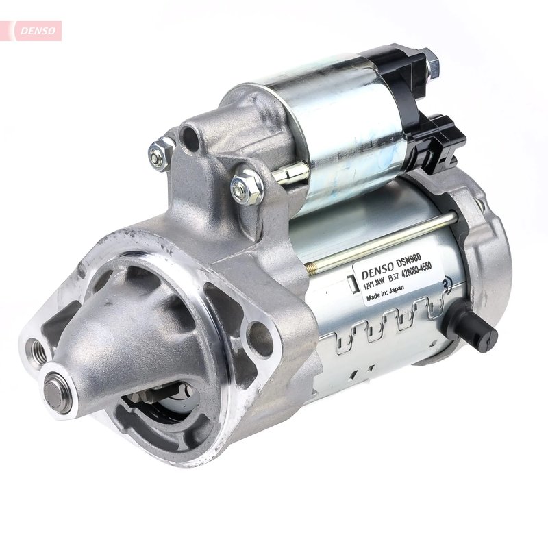 ELECTROMOTOR DENSO DSN980 - Compatibil cu TOYOTA