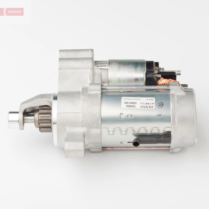 ELECTROMOTOR DENSO DSN994 - Compatibil cu AUDI
