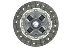 DISC AMBREIAJ AISIN DT-123V - Compatibil cu DAIHATSU, TOYOTA