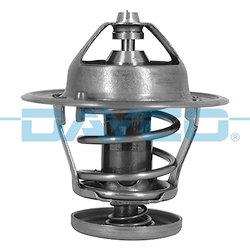 TERMOSTAT LICHID RACIRE DAYCO DT1031V - Compatibil cu AUDI, SEAT, SKODA, VW