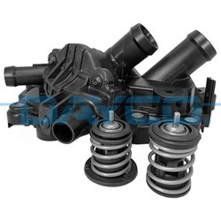 TERMOSTAT LICHID RACIRE DAYCO DT1266H - Compatibil cu AUDI, CUPRA, SEAT, SKODA, VW