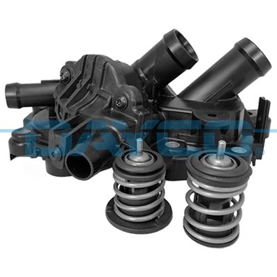 TERMOSTAT LICHID RACIRE DAYCO DT1266H - Compatibil cu AUDI, CUPRA, SEAT, SKODA, VW