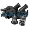 TERMOSTAT LICHID RACIRE DAYCO DT1266H - Compatibil cu AUDI, CUPRA, SEAT, SKODA, VW