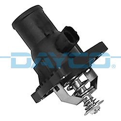 TERMOSTAT LICHID RACIRE DAYCO DT1306F - Compatibil cu CHEVROLET, OPEL, VAUXHALL
