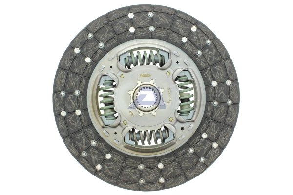 DISC AMBREIAJ AISIN DTX-174 - Compatibil cu TOYOTA