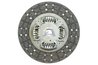 DISC AMBREIAJ AISIN DTX-174 - Compatibil cu TOYOTA
