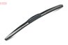 LAMELA STERGATOR DENSO DU-040R - Compatibil cu ABARTH, ALFA ROMEO, AUDI, AUSTIN, BEDFORD, CADILLAC, CHEVROLET, CHRYSLER, CITROEN