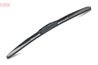 Lamela stergator Denso DUR-043L