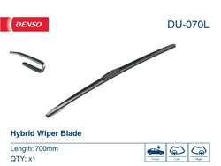 LAMELA STERGATOR DENSO DU-070L - Compatibil cu CITROEN, FERRARI, KIA, LEXUS, MITSUBISHI, PEUGEOT, SUBARU, SUZUKI, TOYOTA