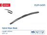 LAMELA STERGATOR DENSO DUR-045R - Compatibil cu ALFA ROMEO, ALPINA, ASTON MARTIN, AUDI, BEDFORD, BMW, CADILLAC, CHEVROLET, CHRYS