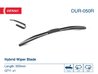 LAMELA STERGATOR DENSO DUR-050R - Compatibil cu ALFA ROMEO, ALPINA, AUDI, BMW, CADILLAC, CHEVROLET, CHRYSLER, CITROEN, DACIA, DA