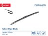 LAMELA STERGATOR DENSO DUR-055R - Compatibil cu ALFA ROMEO, ALPINA, ASTON MARTIN, AUDI, BMW, CADILLAC, CHEVROLET, CHRYSLER, CITR