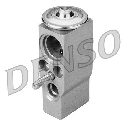 SUPAPA EXPANSIUNE CLIMA DENSO DVE17003 - Compatibil cu MERCEDES-BENZ