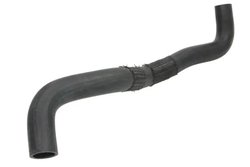 Furtun radiator Thermotec DW0502TT