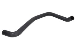 Furtun radiator Thermotec DW0562TT