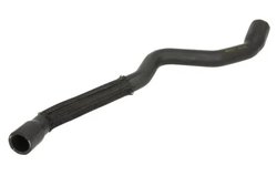 FURTUN RADIATOR THERMOTEC DW3002TT - Compatibil cu MAZDA