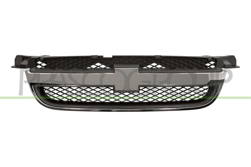 GRILA RADIATOR PRASCO DW3272001 - Compatibil cu CHEVROLET