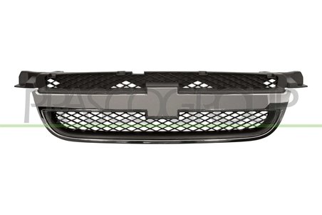 GRILA RADIATOR PRASCO DW3272001 - Compatibil cu CHEVROLET