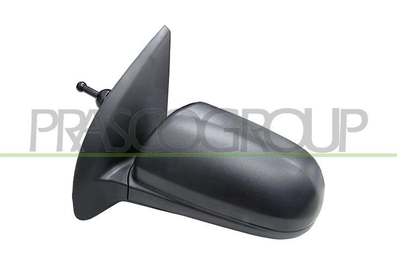 OGLINDA EXTERIOARA PRASCO DW3277104P - Compatibil cu CHEVROLET