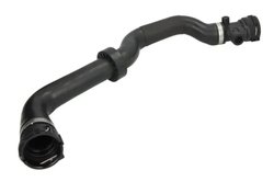 Furtun radiator Thermotec DWB002TT