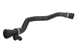 FURTUN RADIATOR THERMOTEC DWB010TT - Compatibil cu BMW