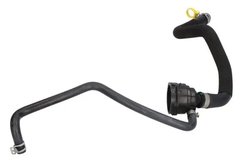 Furtun radiator Thermotec DWB003TT