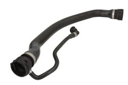 Furtun radiator Thermotec DWB014TT