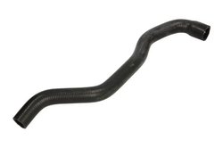 FURTUN RADIATOR THERMOTEC DWB018TT - Compatibil cu BMW