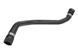 Furtun radiator Thermotec DWB023TT