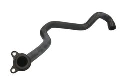 FURTUN RADIATOR THERMOTEC DWB064TT - Compatibil cu BMW