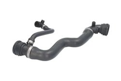 Furtun radiator Thermotec DWB077TT