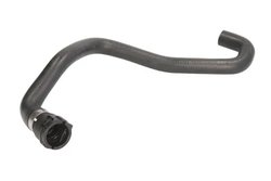 Furtun radiator Thermotec DWB151TT